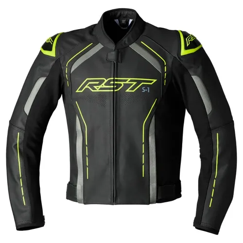 RST S-1 가죽 자켓 4139710391