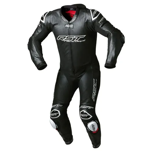 RST V4.1 Evo Kangaroo Airbag CE 오토바이 가죽 슈트 4139710426