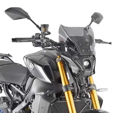 기비 야마하 D´Elight 125 21 피팅 키트 4139720033