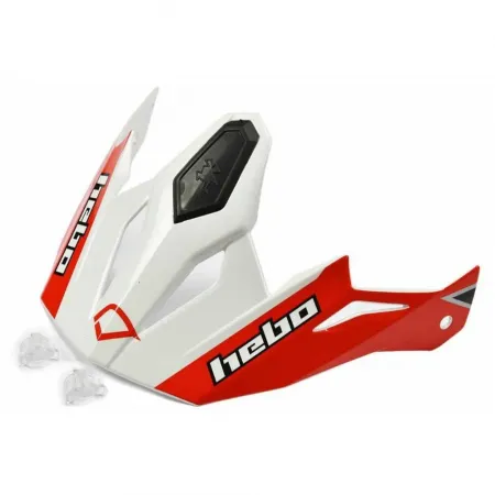 HEBO Zone 4 Toni Bou Replica 바이저 4139756858