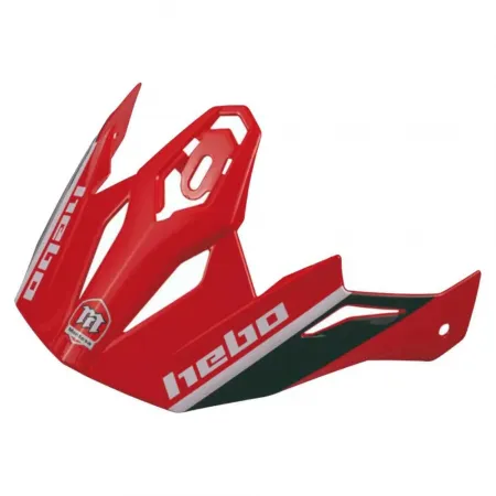 HEBO Zone 5 Montesa Classic III 바이저 4139756861