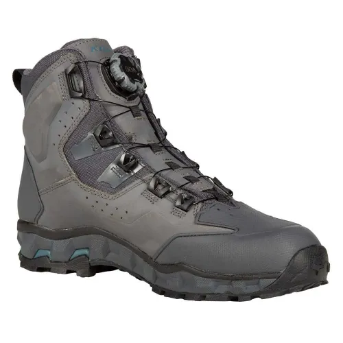 클라임 Outlander Goretex 스노우 부츠 4139796384