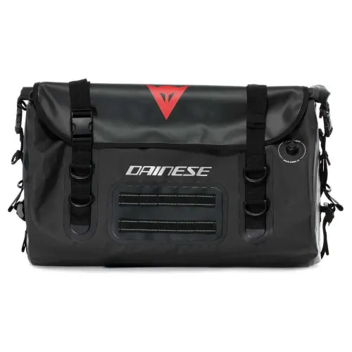 다이네즈 Explorer WP Duffel 45L 오토바이 테일 가방 4139808230