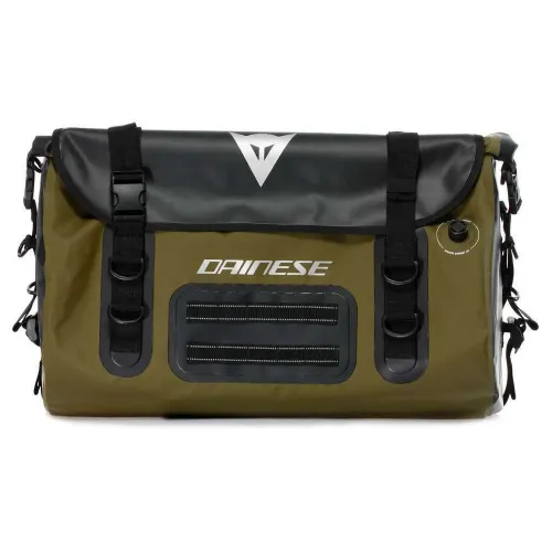 다이네즈 Explorer WP Duffel 45L 오토바이 테일 가방 4139808231