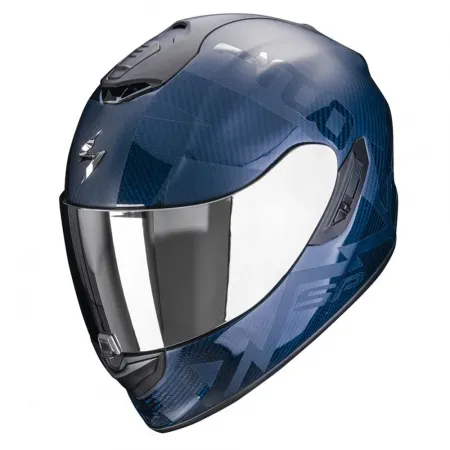 스콜피온 EXO-1400 EVO 카본 Air Cerebro 풀페이스 헬멧 4139814875