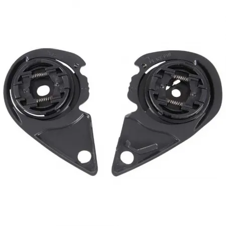 스콜피온 EXO-490/500/1000 Air 헬멧 쉴드 메커니즘 키트 4139815115