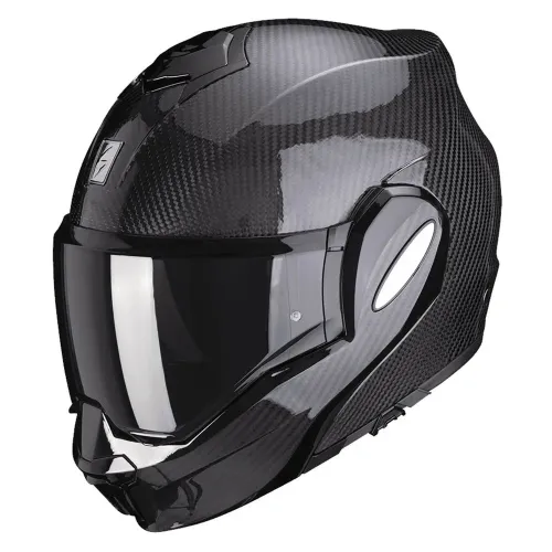 스콜피온 EXO-Tech EVO 카본 모듈형 헬멧 4139815571