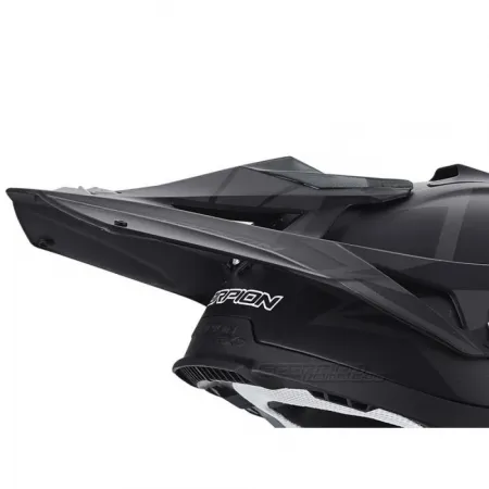 스콜피온 VX-15 Evo Air 바이저 4139815681