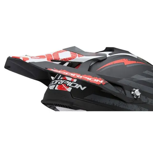 스콜피온 VX-15 Evo Air 바이저 4139815683