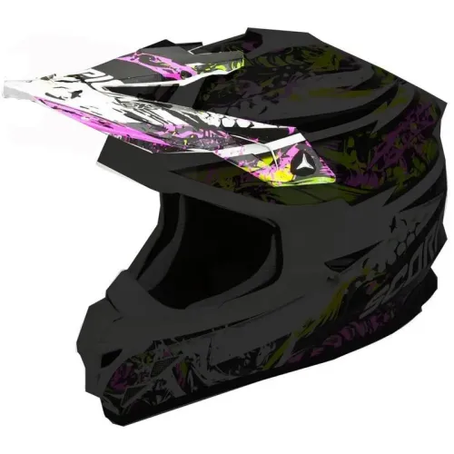 스콜피온 VX-15 Evo Air 바이저 4139815692