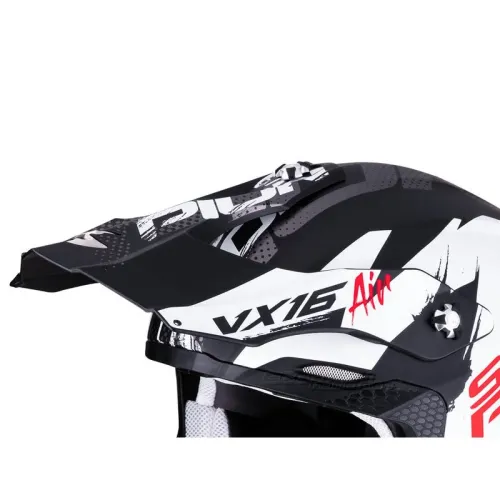 스콜피온 VX-16 Air 바이저 4139815710