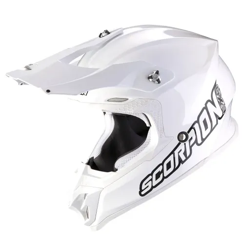 스콜피온 VX-16 EVO Air 오프로드 헬멧 4139815752