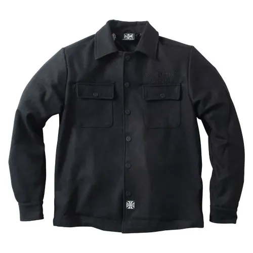 웨스트 코스트 챠퍼스 Wool Lined Plaid 자켓 4139833429