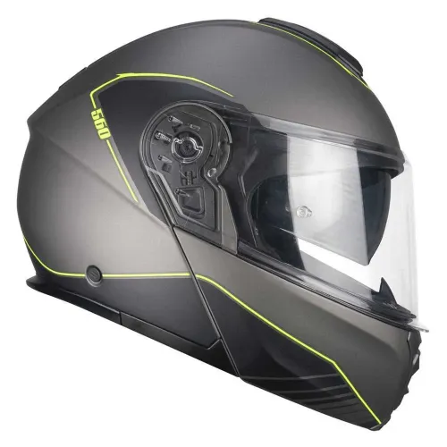 CGM 560G Mad Ride 모듈형 헬멧 4139837158