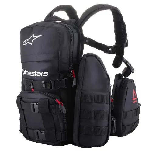 알파인스타 Techdura Tactical Pack 배낭 4139838658