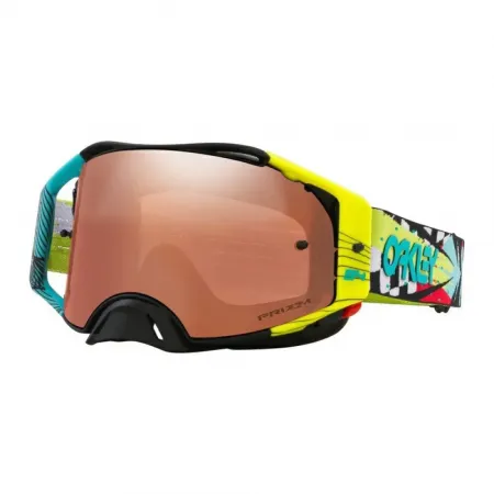 오클리 고글 Airbrake MX Prizm 고글 4139879158