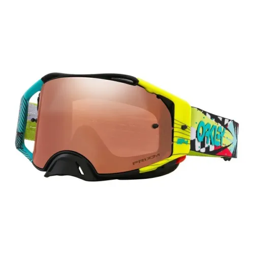 오클리 고글 Airbrake MX Prizm 고글 4139879158