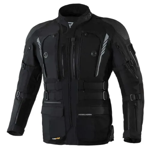 레블혼 Patrol 자켓 4139932210