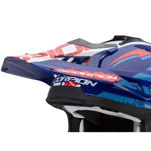 스콜피온 VX-15 Evo Air 바이저 4139943287