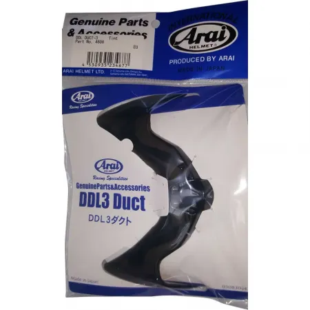 아라이 Delta Duct-3 헬멧 상단 에어벤트 4139949174
