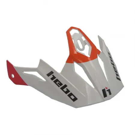 HEBO HTRP-01 Montesa Classic 바이저 4139963538