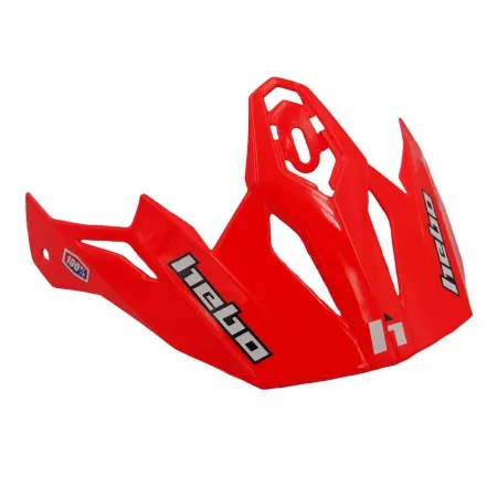 HEBO HTRP-01 Toni Bou 바이저 4139963539