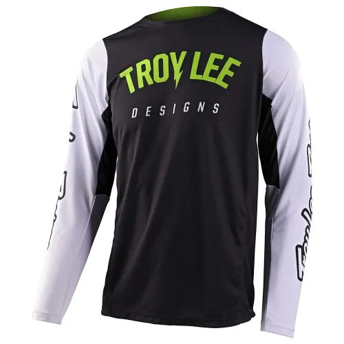 트로이 리 디자인 GP Pro Boltz 긴팔 티셔츠 4139979400