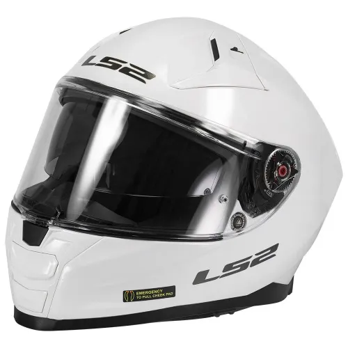 LS2 FF811 Vector II 풀페이스 헬멧 4140089288