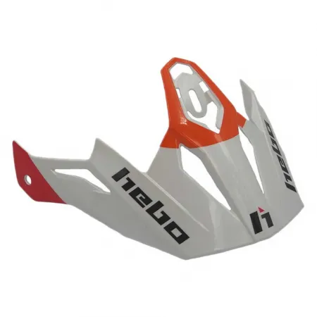 HEBO HTRP-01 Montesa Classic 바이저 4140160502