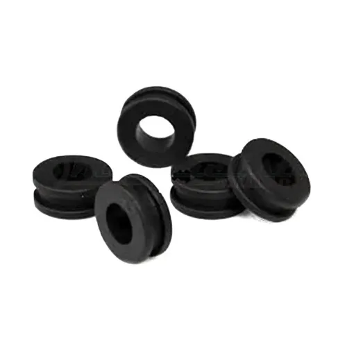 기비 Z268-2 고무 예비 부품 4140177996