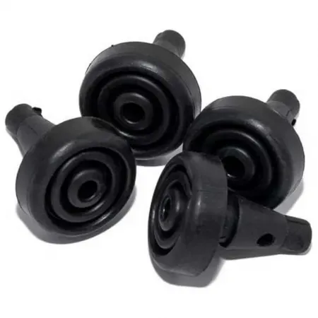 기비 Z2710 고무 예비 부품 4140177998