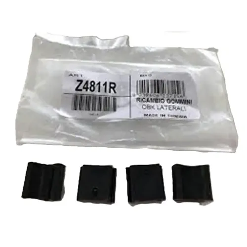 기비 Z4811R 고무 예비 부품 4140178094