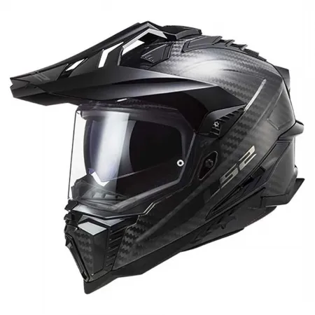 LS2 MX701 Explorer 카본 ECE 22.06 풀페이스 헬멧 4140228449