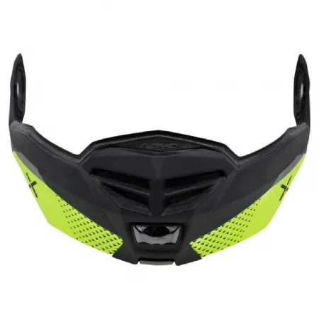 LS2 FF901 헬멧 친가드 4140233826