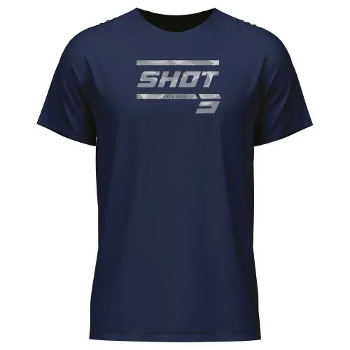 SHOT Volt 반팔 티셔츠 4140278622