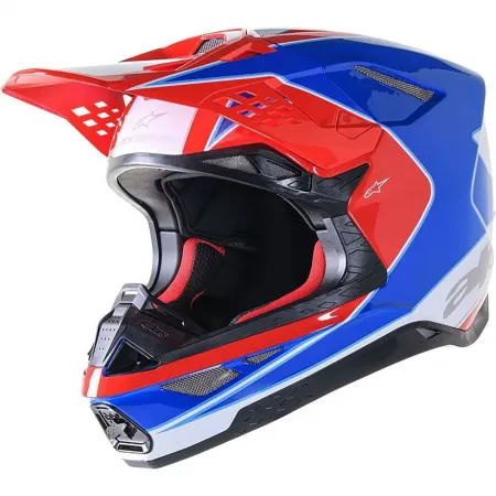 알파인스타 Supertech S-M10 Aeon ECE22.06 오프로드 헬멧 4140279103