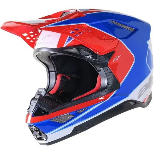 알파인스타 Supertech S-M10 Aeon Ece 22.06 오프로드 헬멧 4140279103