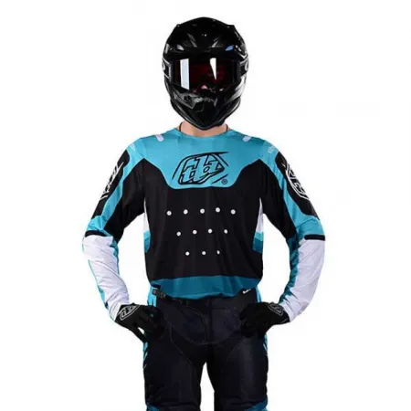 트로이 리 디자인 GP Pro Air Apex 긴팔 티셔츠 4140290987