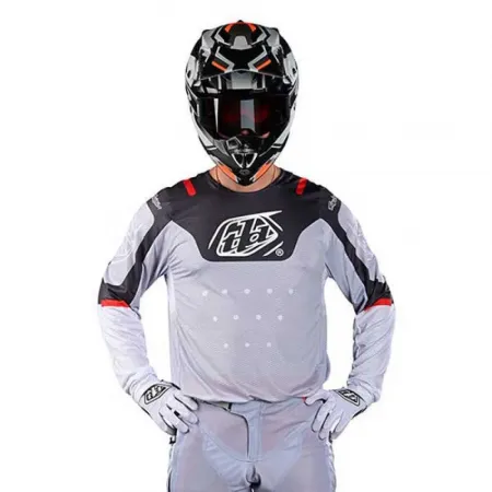 트로이 리 디자인 GP Pro Air Apex 긴팔 티셔츠 4140290988