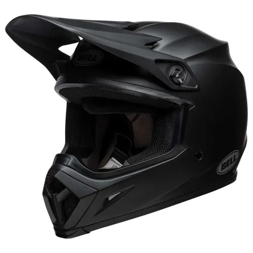BELL 헬멧 MOTO MX-9 Mips ECE 22.06 오프로드 헬멧 4140293678
