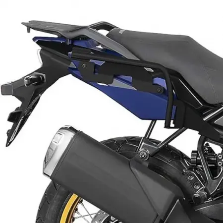 샤드 3P System 스즈키 V-Strom 800 De ´23 사이드 케이스 장착 4140308736