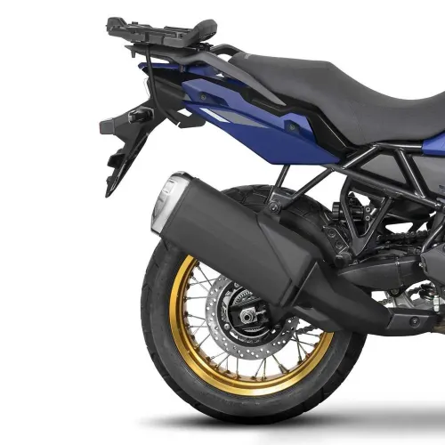 샤드 Master 스즈키 V-Strom 800 De ´23 탑 케이스 후면 피팅 4140308744