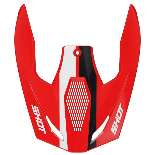 SHOT Race Iron 바이저 4140332830