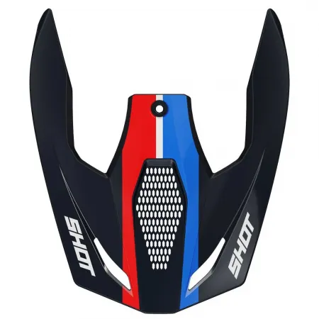 SHOT Race Iron 바이저 4140332831
