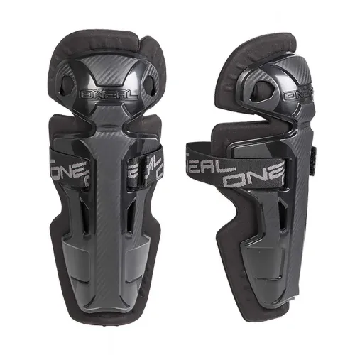 오닐 Pro II RL 카본 Cups Junior 무릎 보호대 4140343652