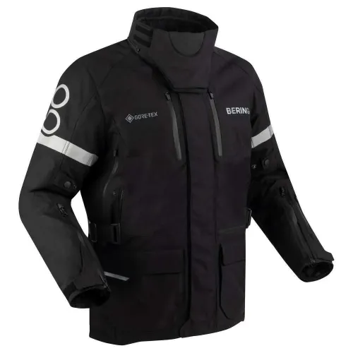 베링 Antartica Goretex 재킷 4140371336