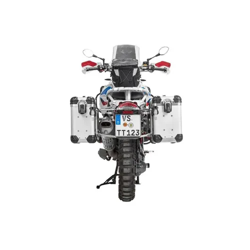 투라텍 BMW R1200GS 12/BMW R1200GS 어드벤처 13 01-044-6837-0 Without Lock 사이드 케이스 세트 4140381909
