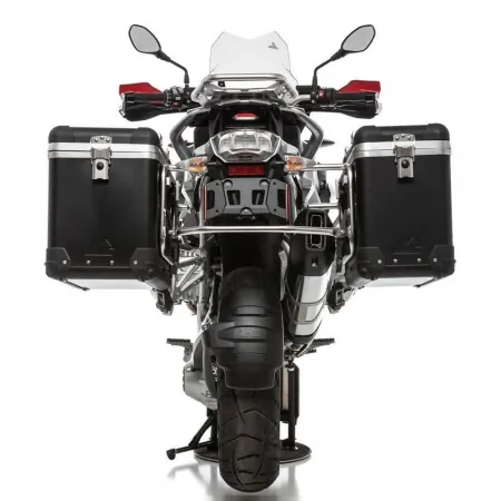 투라텍 BMW R1250GS/R1250GS 어드벤처/R1200GS 13/R1200GS 어드벤처 14 01-045-5781-0 Without Lock 사이드 케이스 세트 4140381924