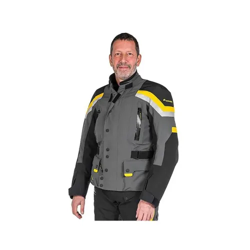 투라텍 Compaero World Traveller 자켓 4140381989