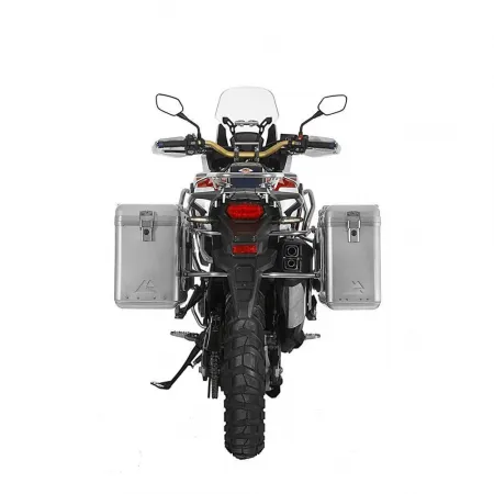 투라텍 혼다 CRF1000L Africa Twin 18/CRF1000L 어드벤처 Sports 01-402-7135-0 Without Lock 사이드 케이스 세트 4140382192